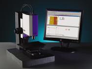 Contract measuring serivice for roughness step height 3D metrology