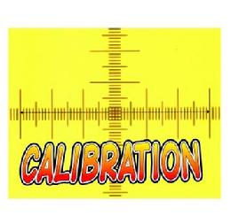microscope calibration 